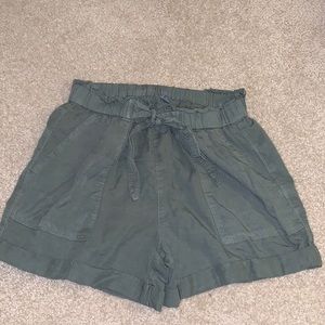 aerie shorts